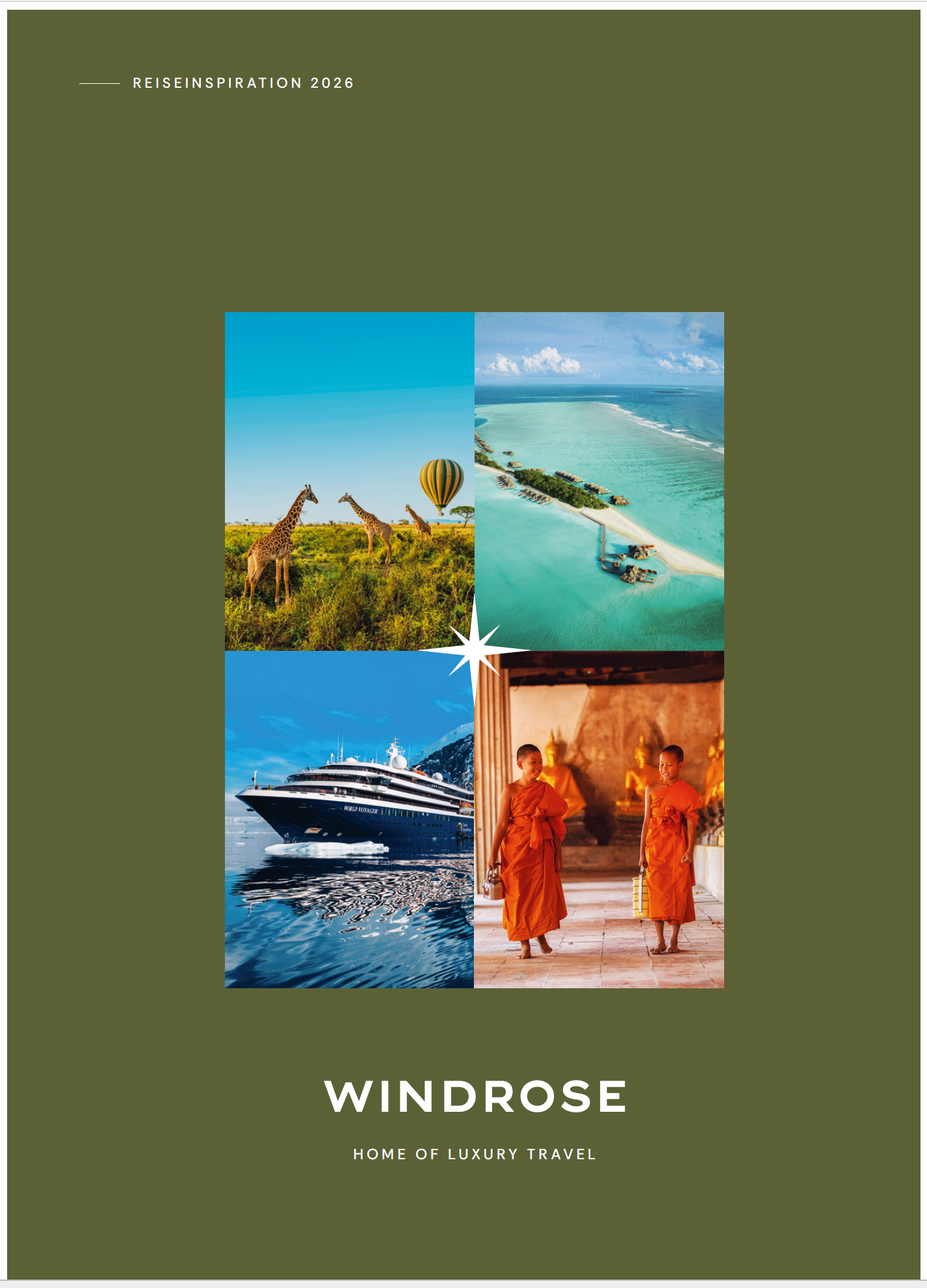 Katalog | WINDROSE