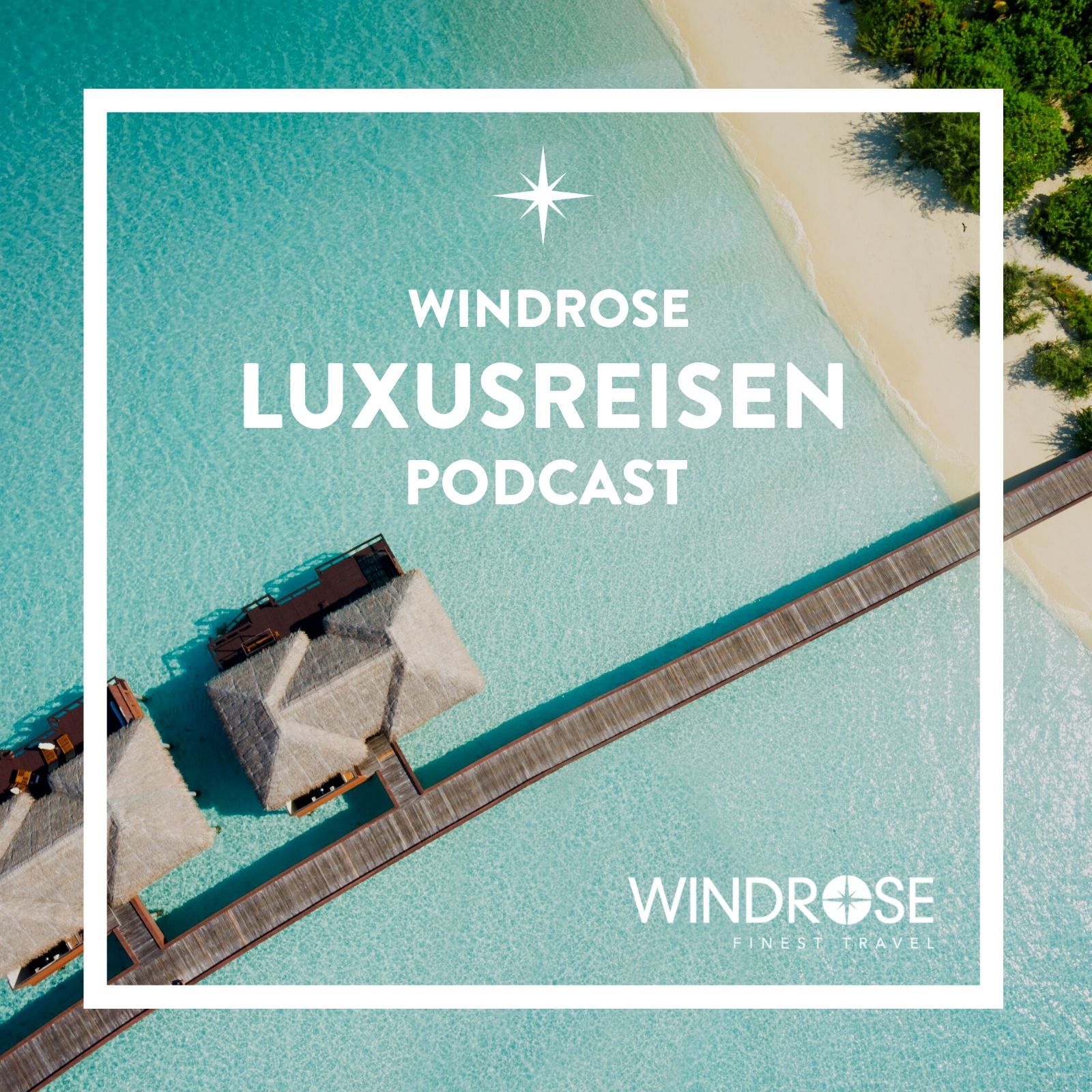 WINDROSE Podcast