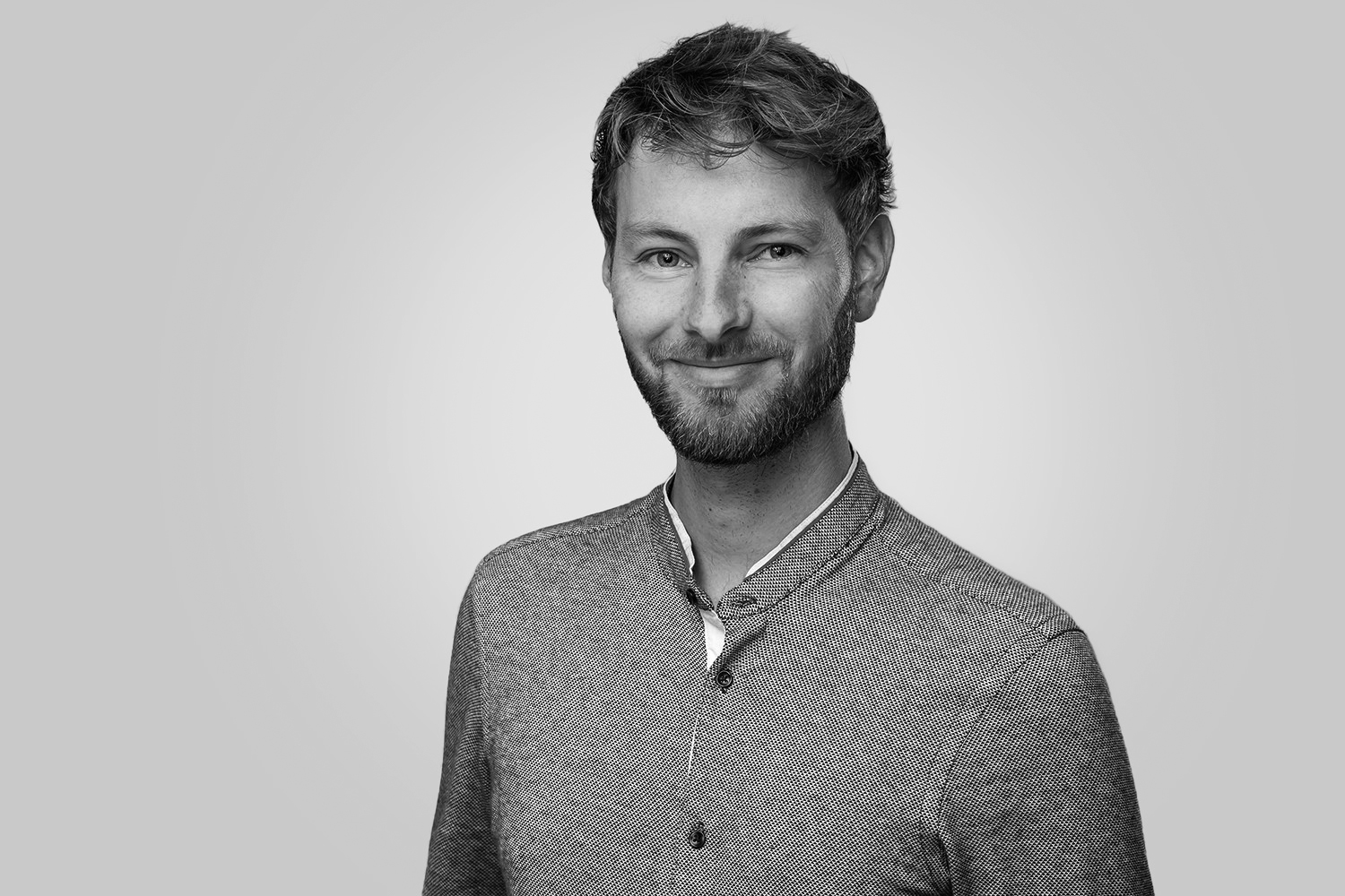 Mitarbeiter Benjamin Bölke WINDROSE Finest Travel