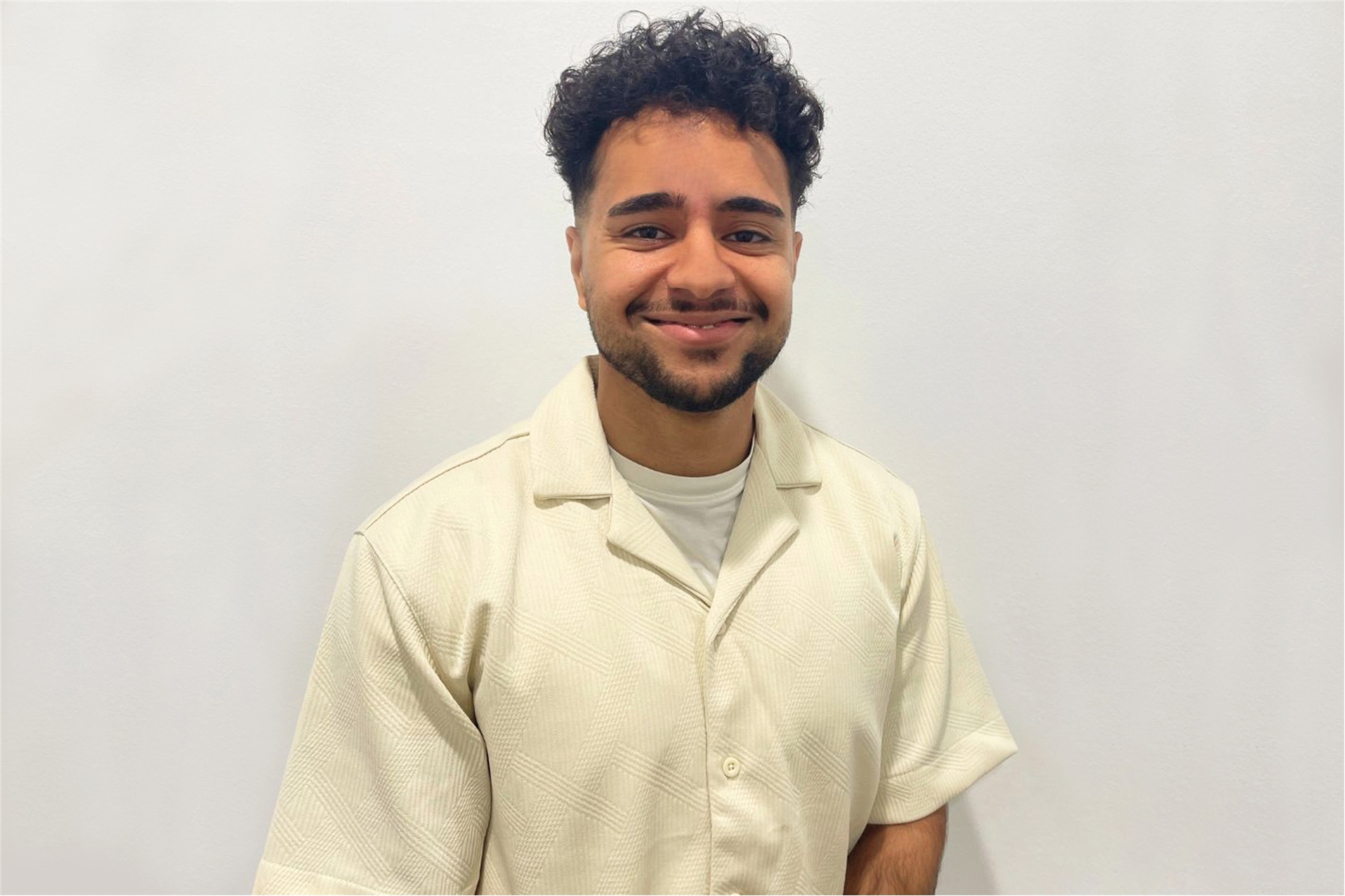 Mitarbeiter Denis Silot Ramos WINDROSE Finest Travel