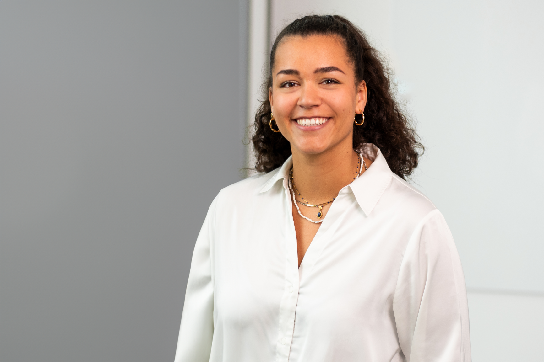 Mitarbeiterin Charlotte Sosa Berndt WINDROSE Finest Travel