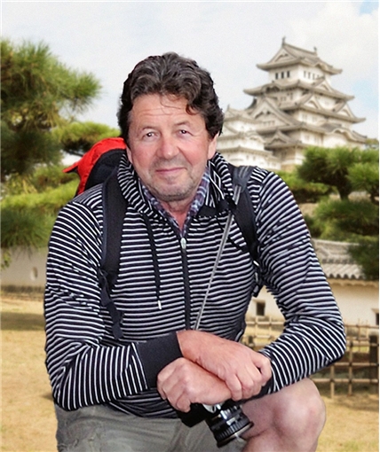 Hartmut Pohling