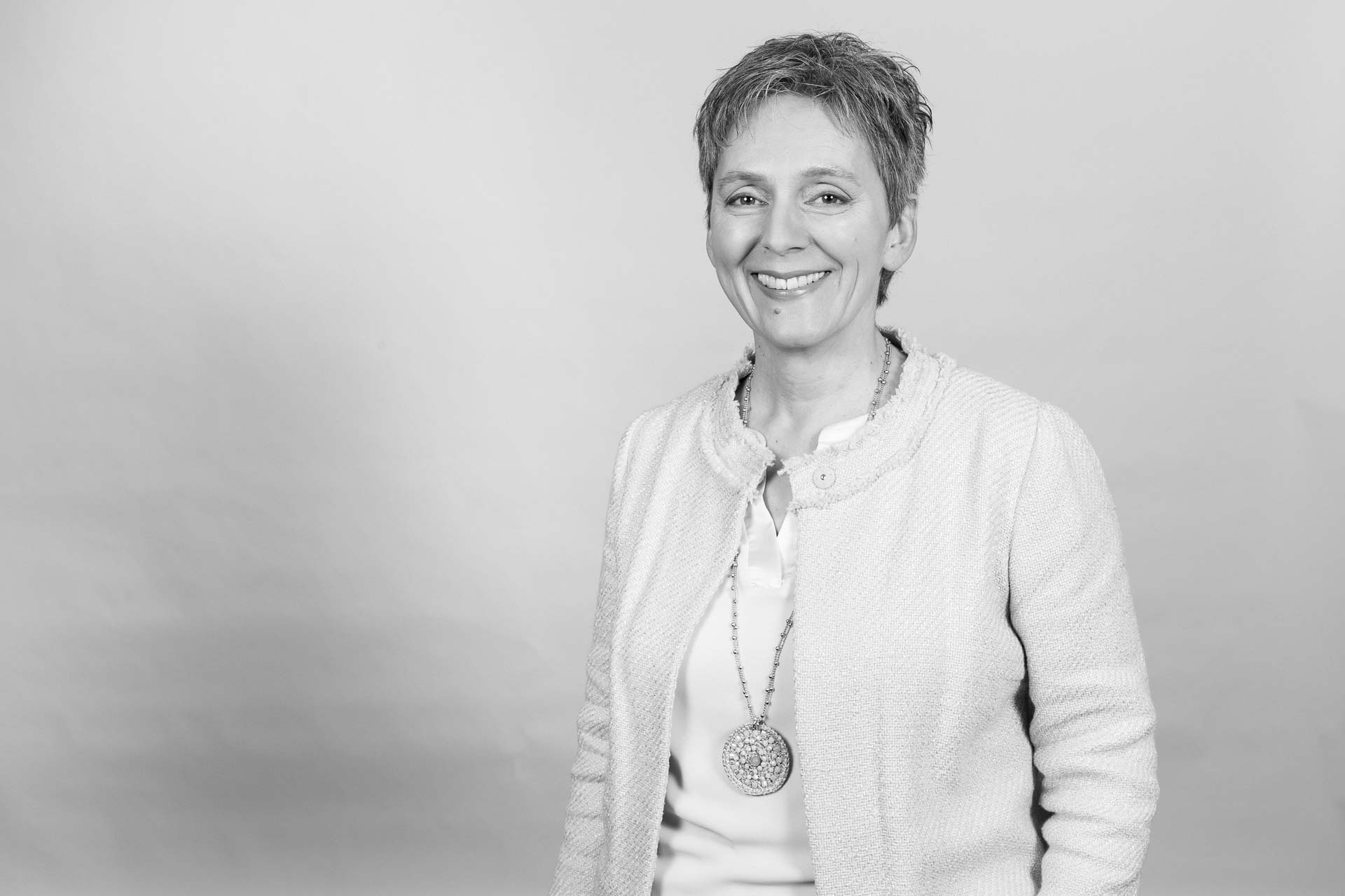 Mitarbeiterin Anke Seitz WINDROSE Finest Travel