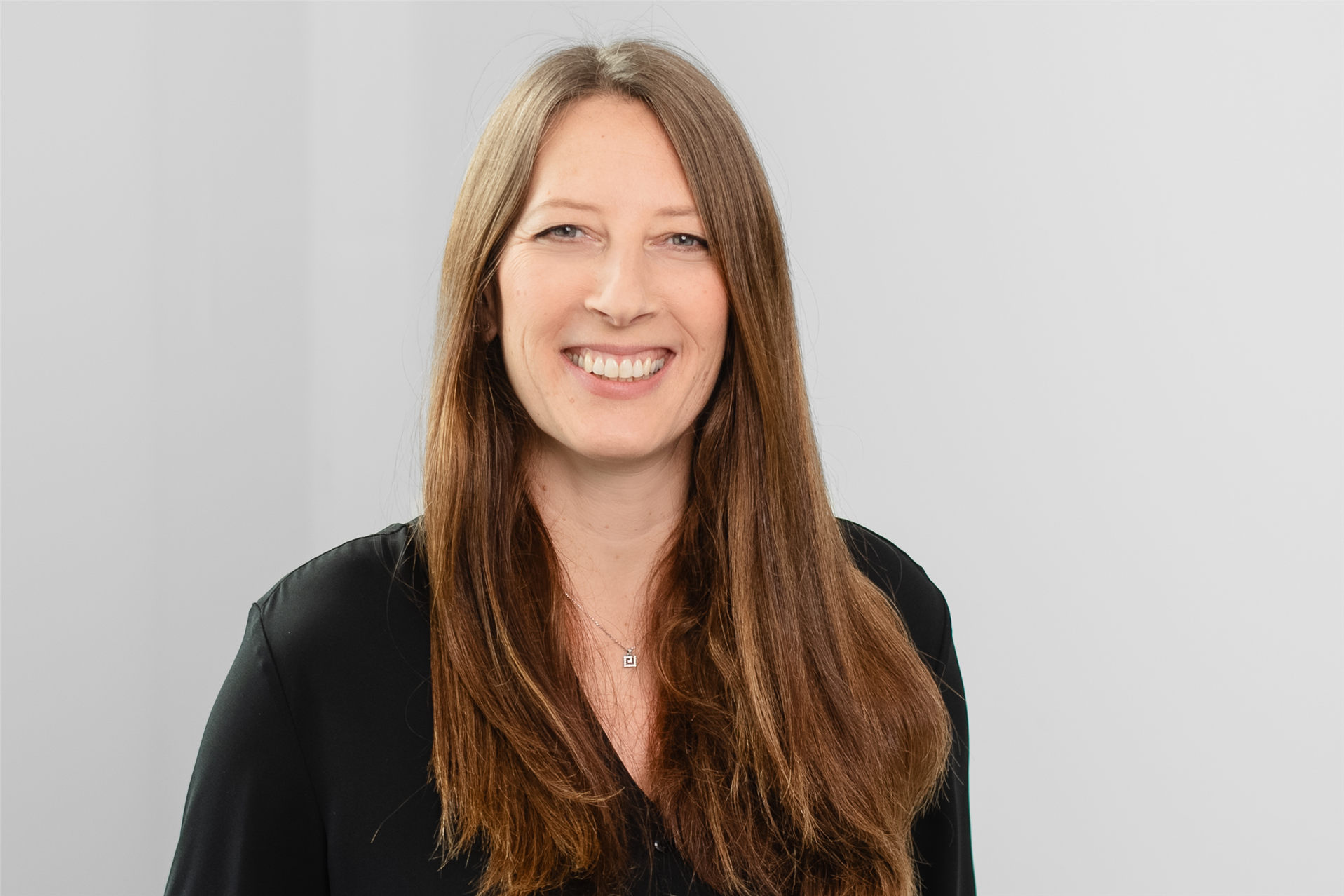 Mitarbeiterin Anja Lange WINDROSE Finest Travel