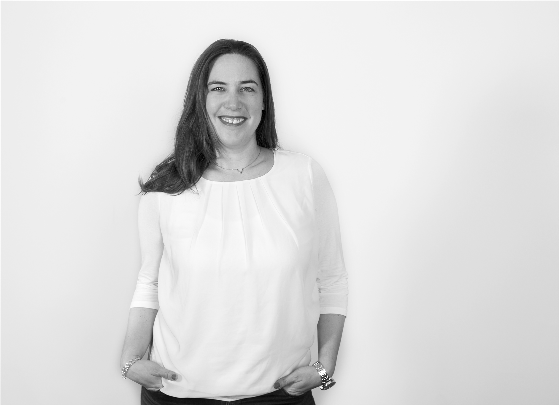 Mitarbeiterin Verena Hartmann WINDROSE Finest Travel