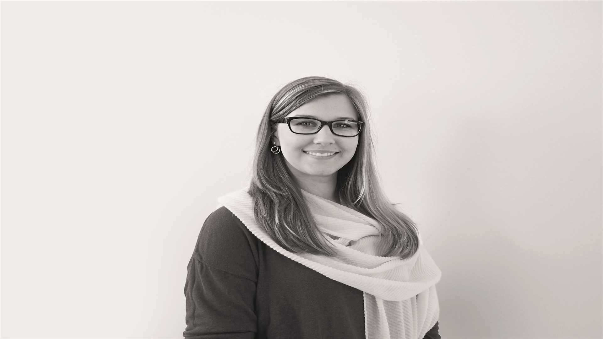 Mitarbeiterin Melanie Bitomsky WINDROSE Finest Travel