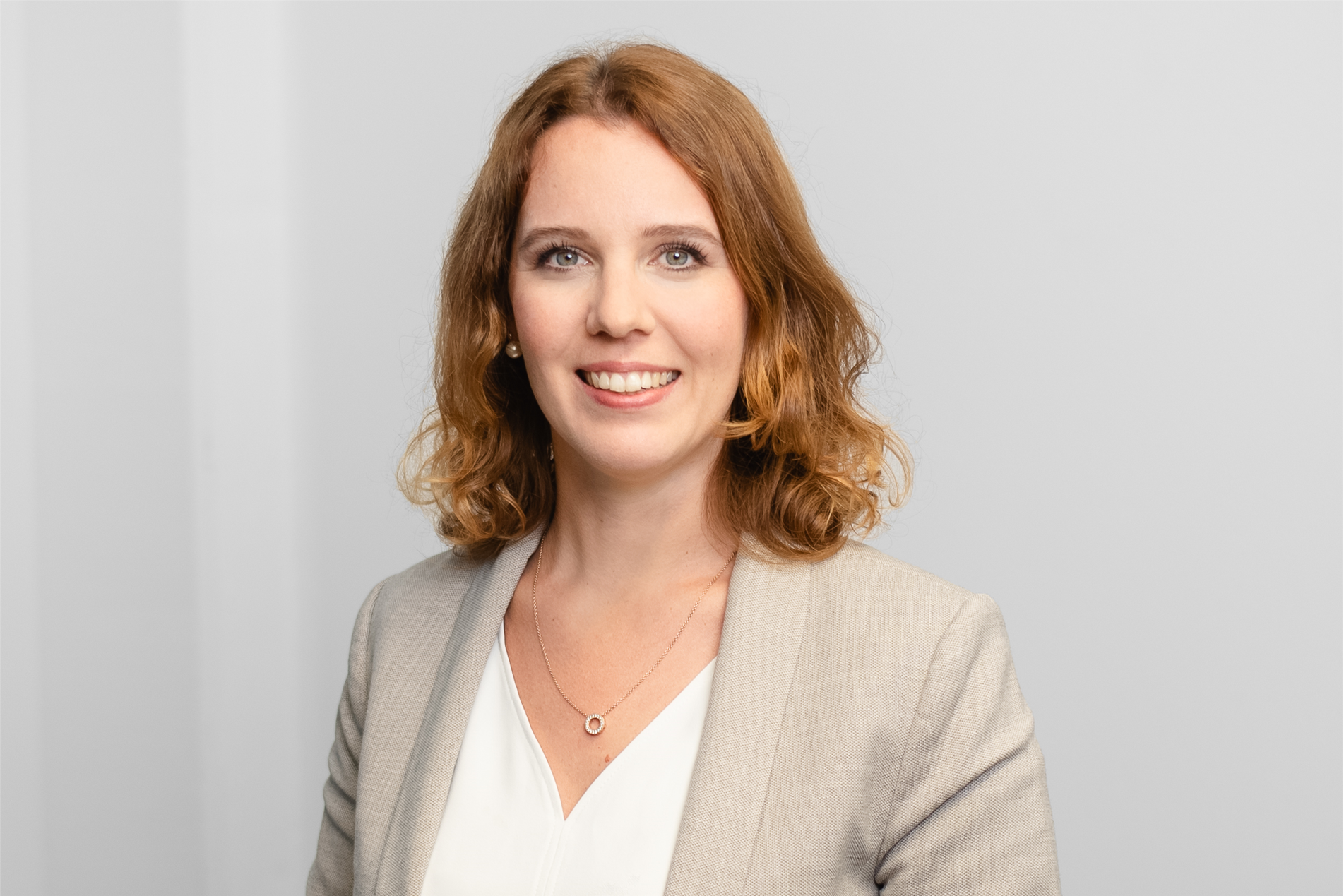 Mitarbeiterin Svenja Smukalski WINDROSE Finest Travel