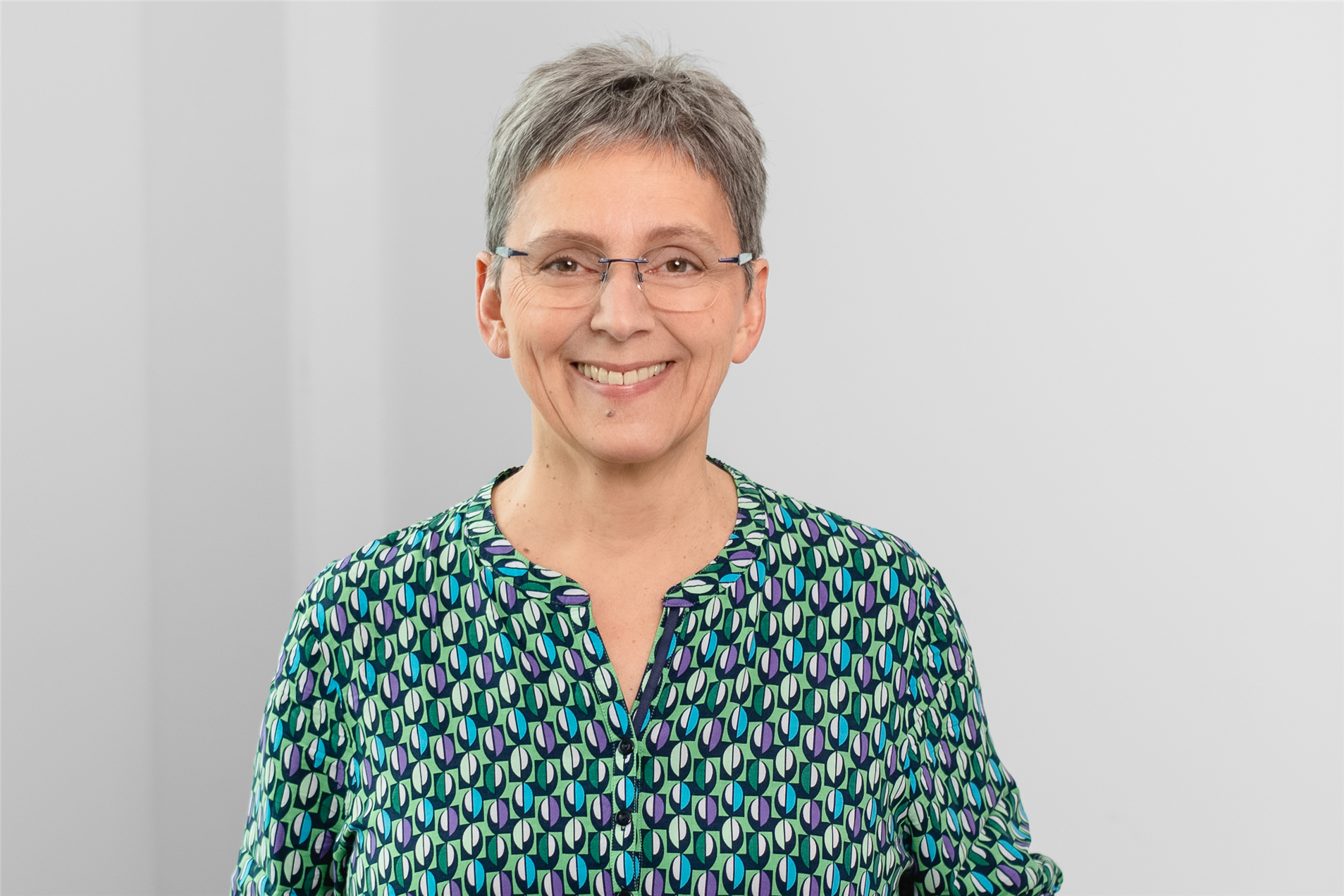Mitarbeiterin Anke Seitz WINDROSE Finest Travel