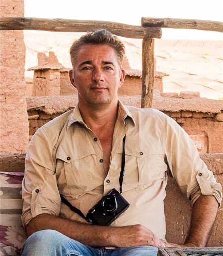 Reiseleiter WINDROSE Finest Travel