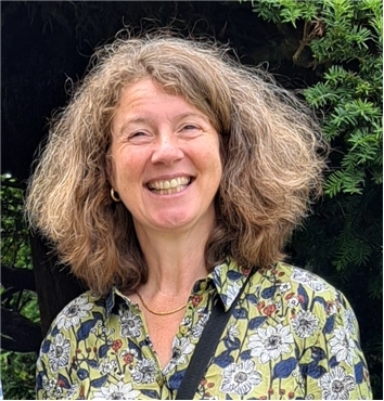 Reiseleiterin WINDROSE Finest Travel