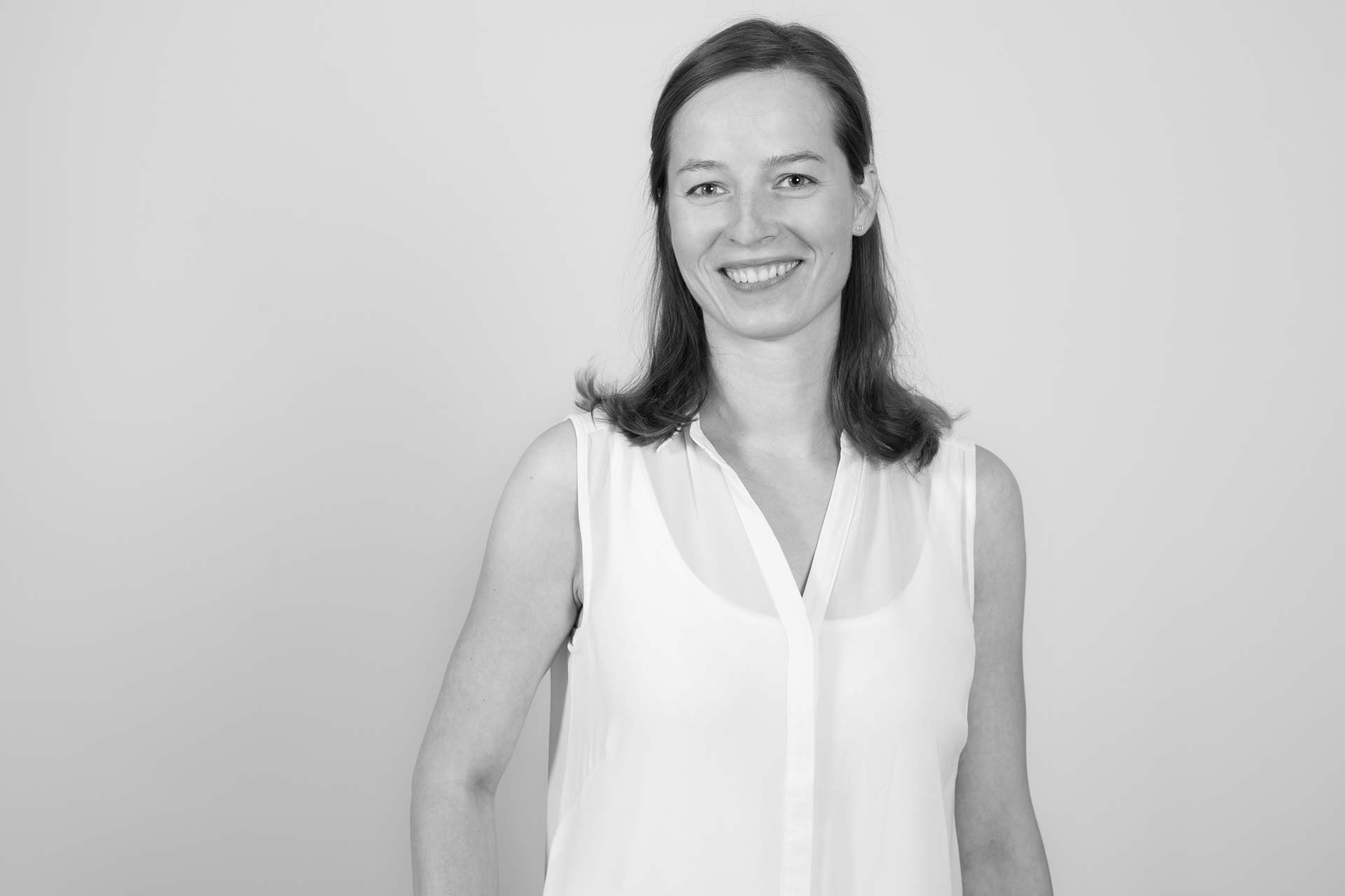 Mitarbeiterin Franziska Steffen WINDROSE Finest Travel