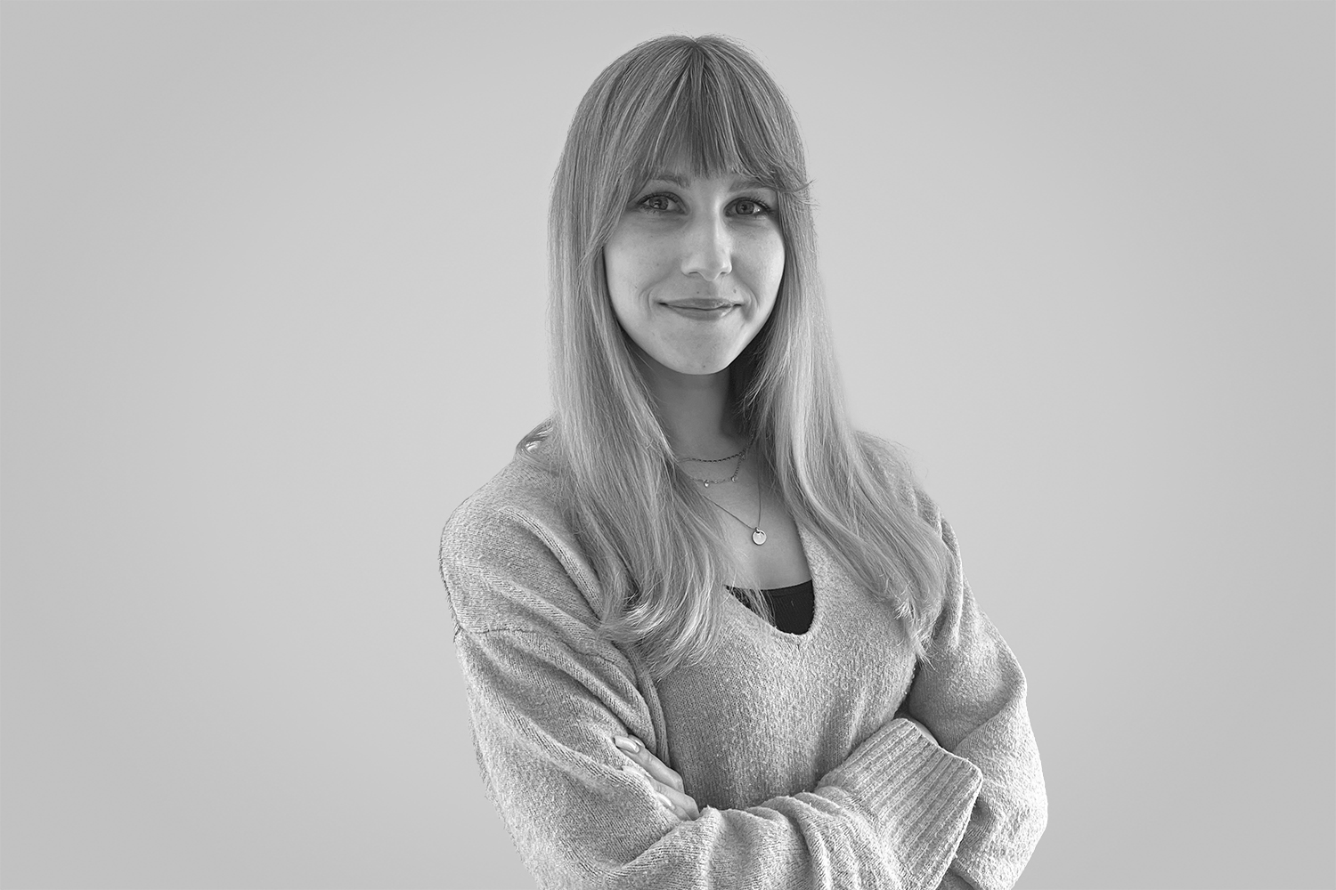 Mitarbeiterin Melanie Bitomsky WINDROSE Finest Travel