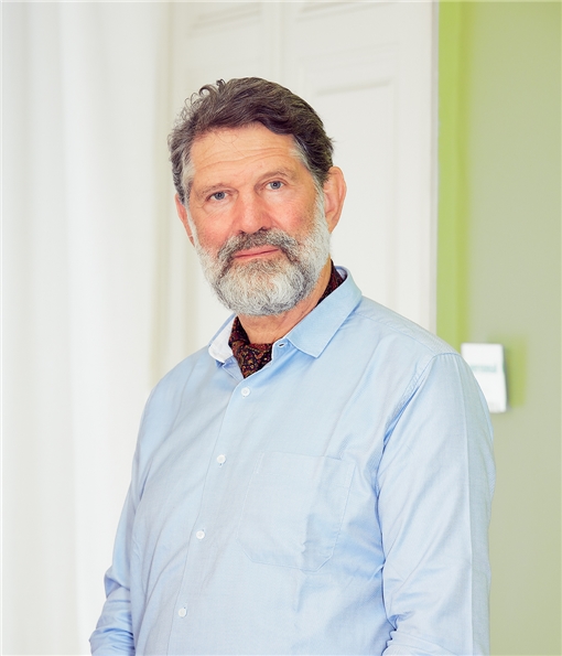 Reiseleiter Dr. Kornelius Hentschel