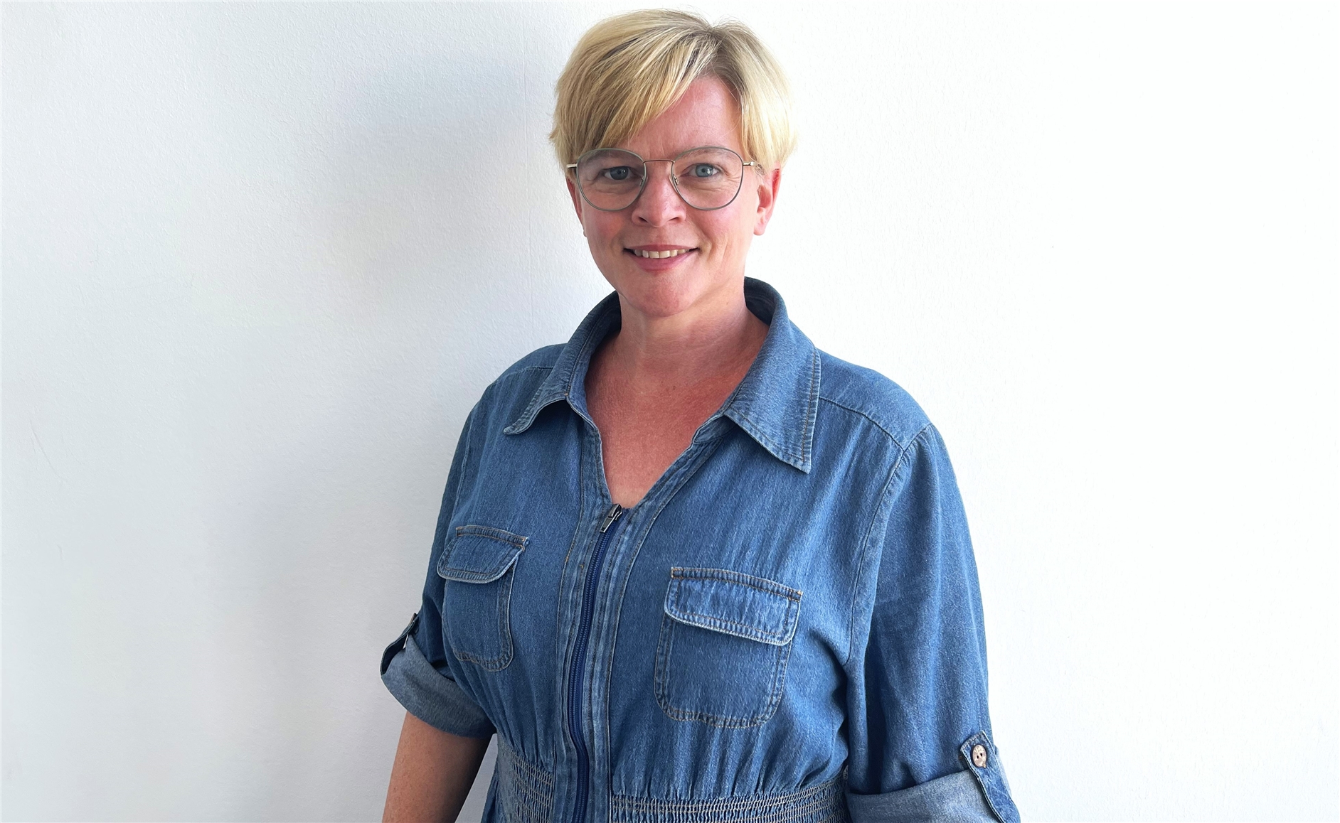 Mitarbeiter Melanie Kämpf WINDROSE Finest Travel