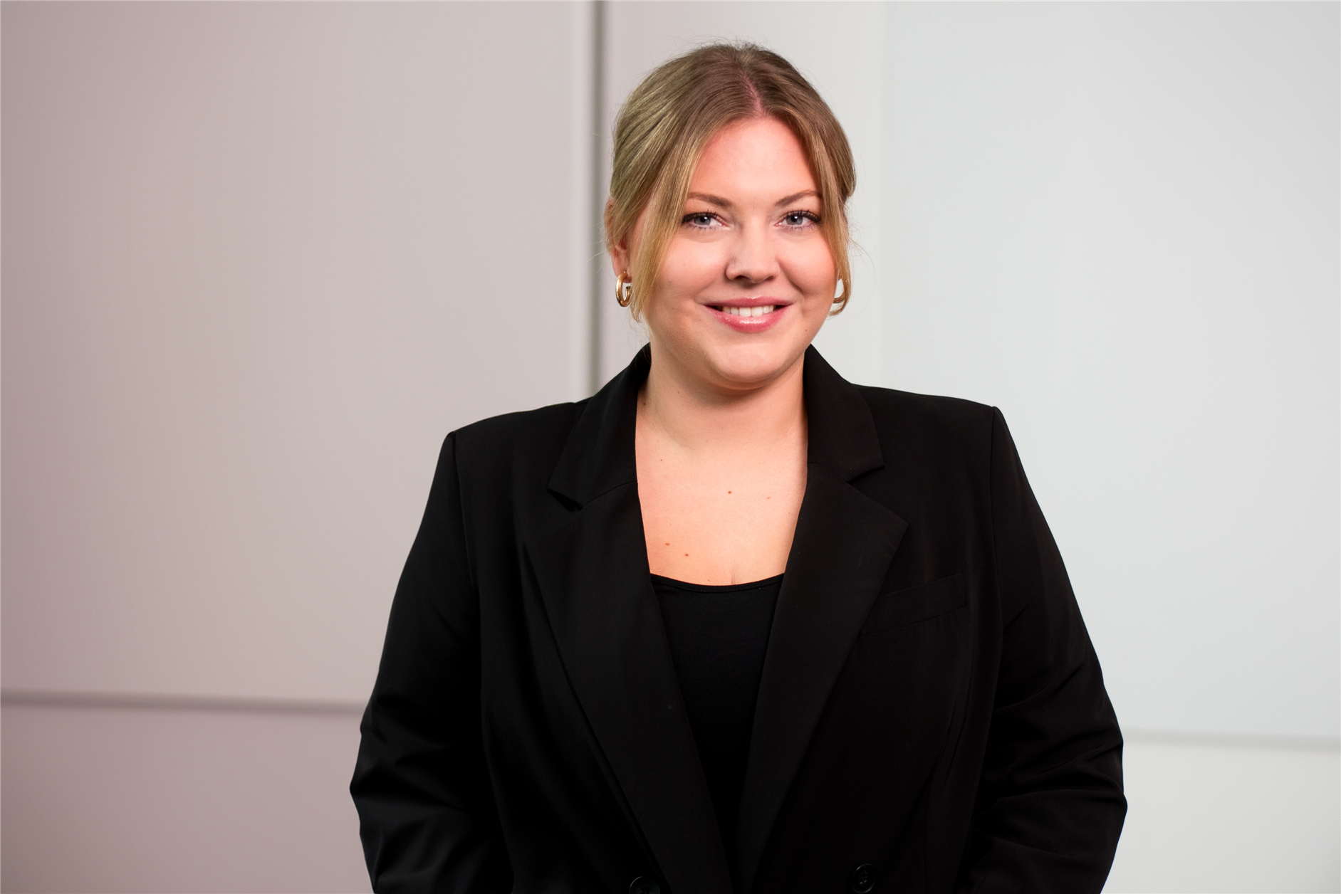 Mitarbeiterin Anna-Lena Fürste WINDROSE Finest Travel