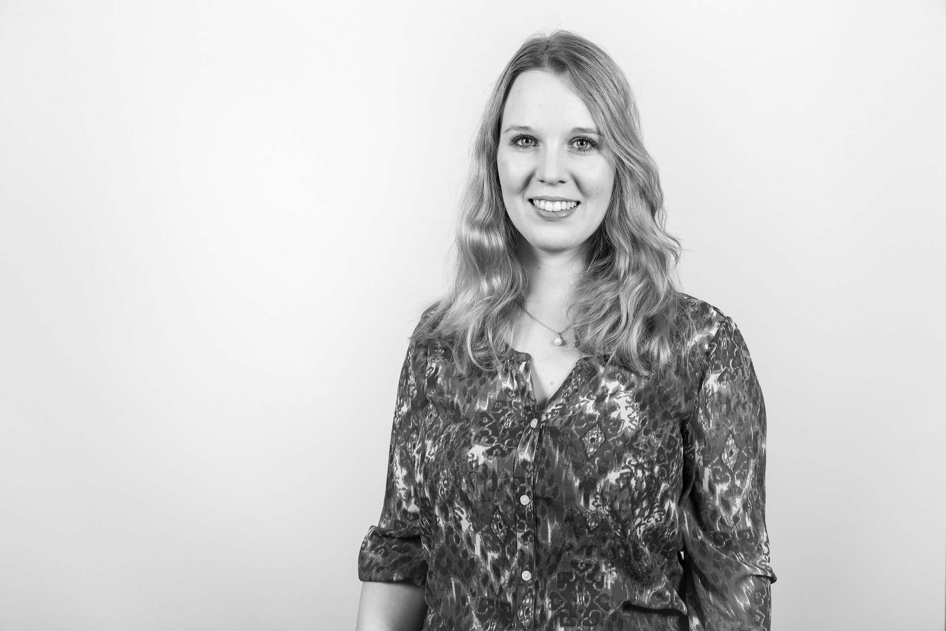 Mitarbeiterin Svenja Smukalski WINDROSE Finest Travel