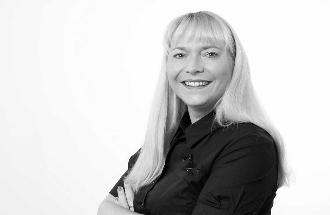 Mitarbeiterin Silvia Kachel WINDROSE Finest Travel