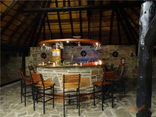 Rooisand Desert Ranch Bar