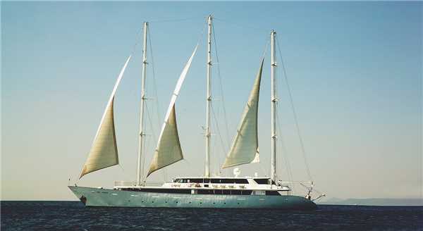 MS Panorama Variety Cruises Schiff
