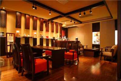 Onyado Tsutaya Restaurant