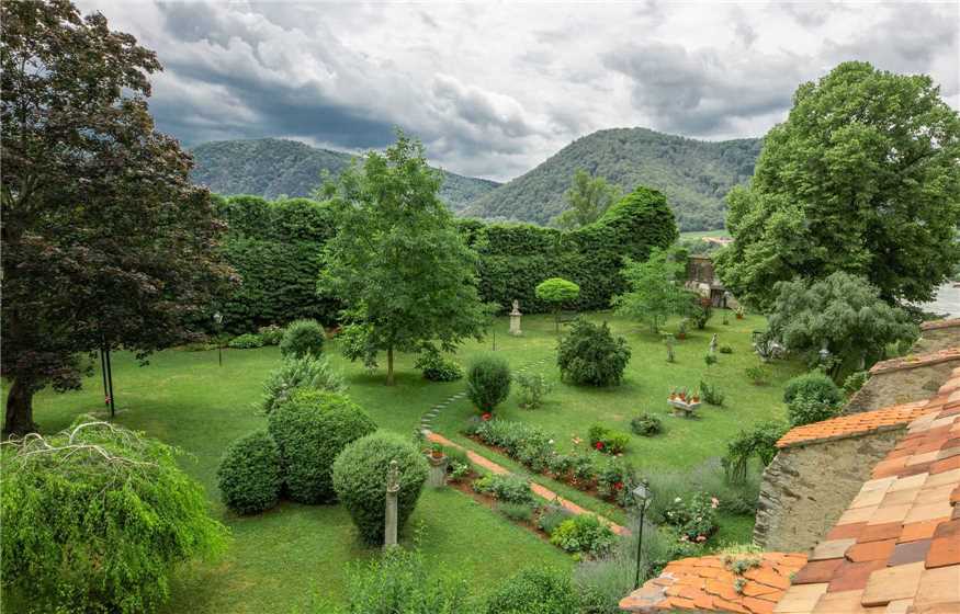 Hotel Richard Löwenstein Garten
