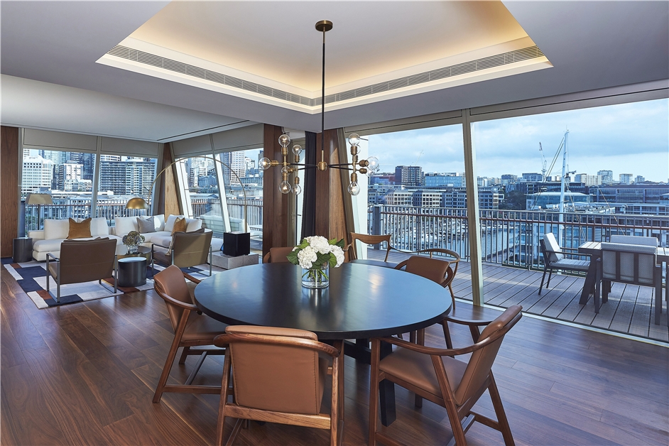 Park Hyatt Auckland