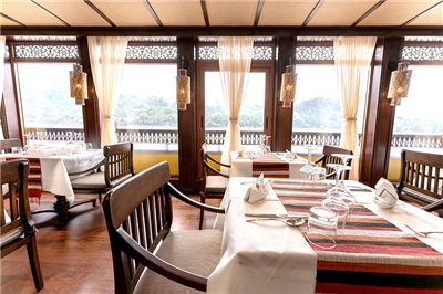 Anouvong Restaurant