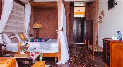 Maribela Hotel Suite