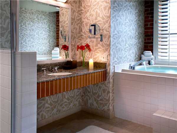 Argonaut Badezimmer