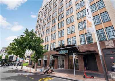 Airedale Boutique Suites Ansicht