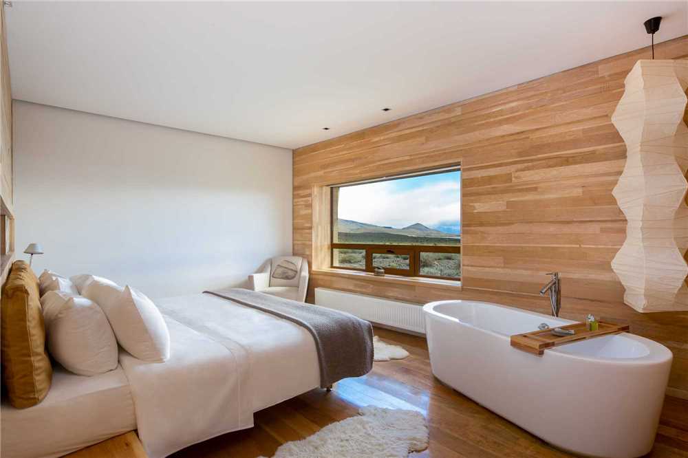 Tierra Patagonia Standard Zimmer