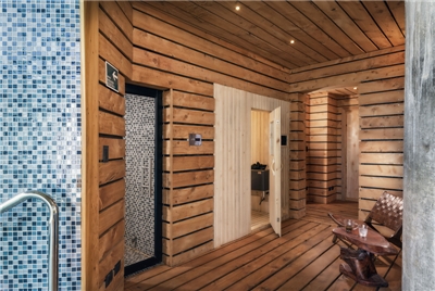 Hotel AWA Spa