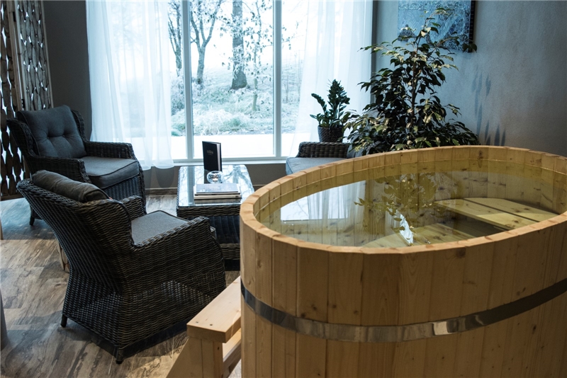 Spa Lake Hotel