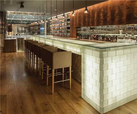 Grand Hotel Europe Bar