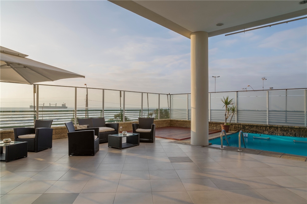 Hotel NH Antofagasta Terrasse
