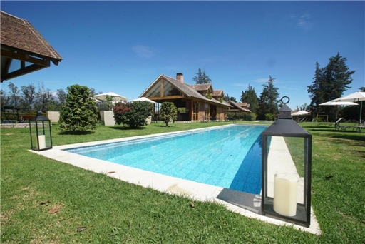 La Palma Polo Club Pool