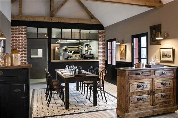 Domaine des Hauts de Loire Restaurant
