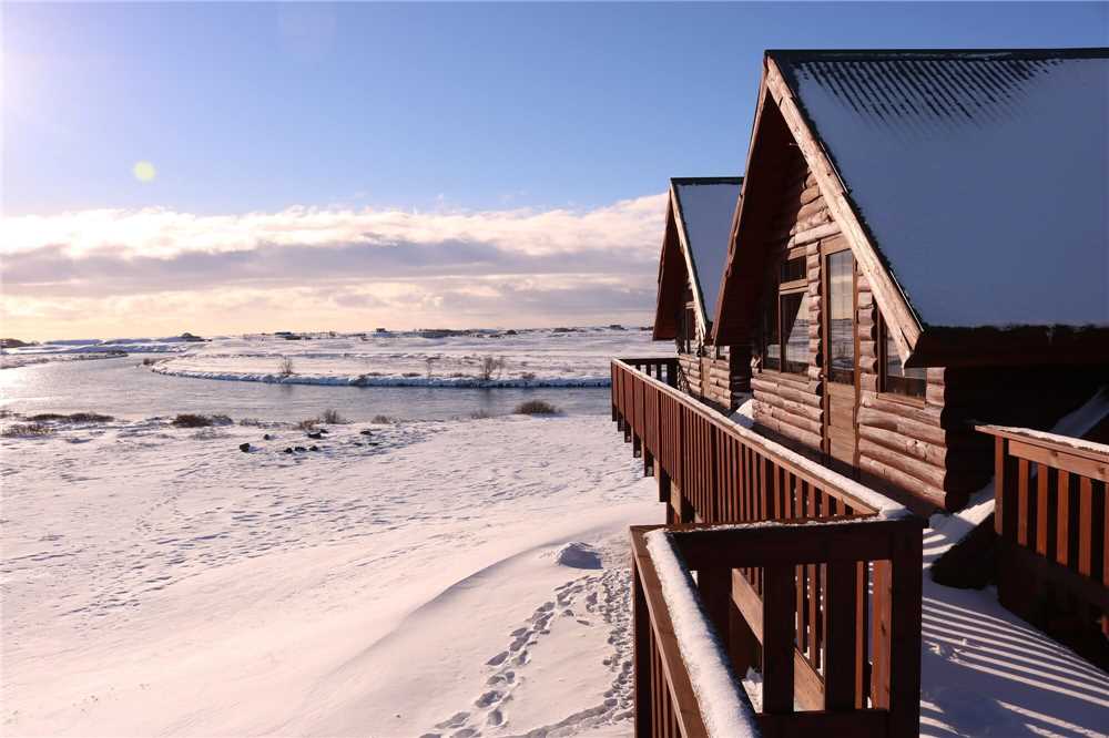 Hotel Ranga Aussicht