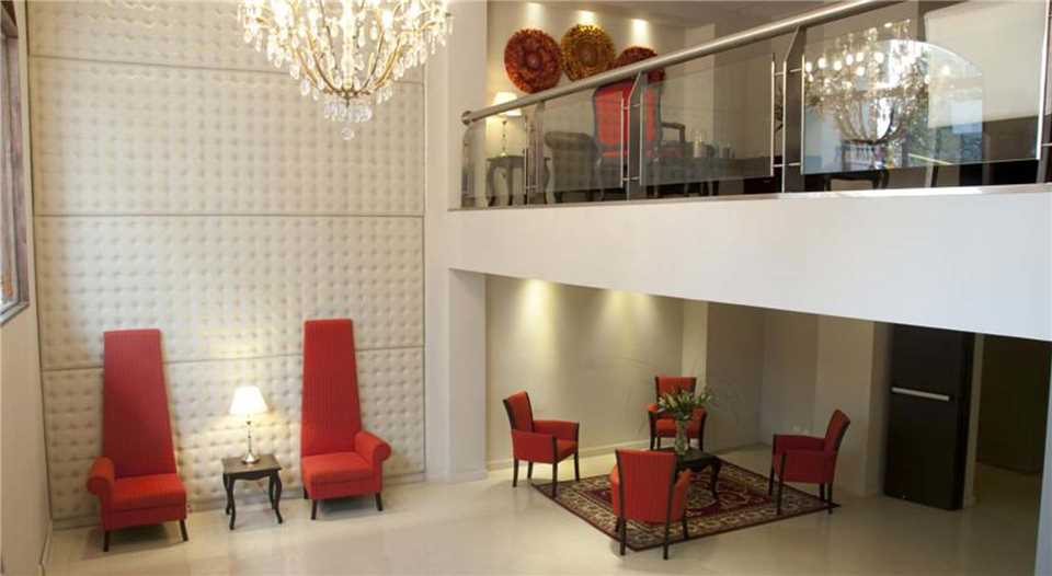 Kenton Palace Lounge