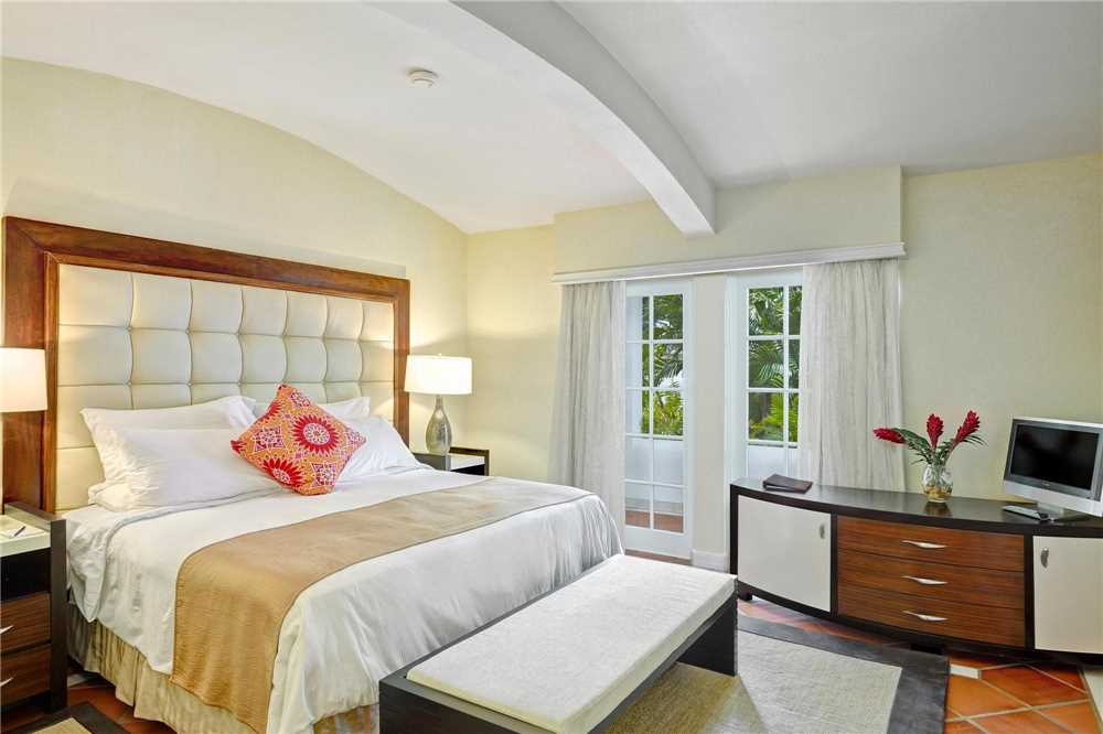 The House by Elegant Hotels Doppelzimmer