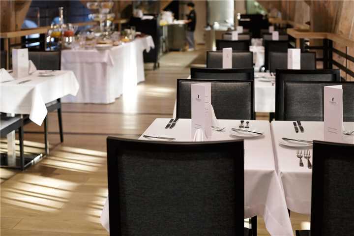 Michaelson Boutique Hotel Restaurant