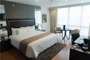 Jose Antonio Deluxe Doppelzimmer