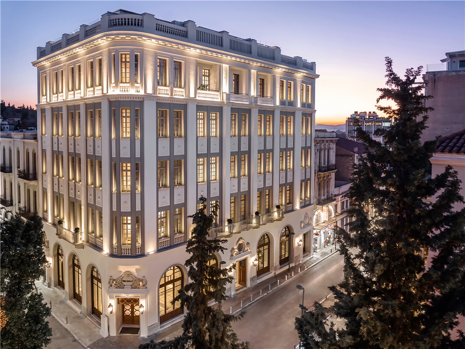 The Dolli Boutique Hotel