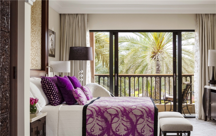 One&Only Royal Mirage