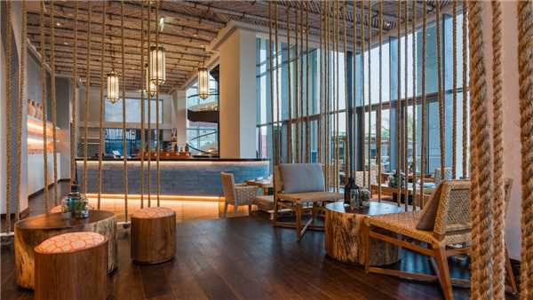 Kempinski Hotel Muscat Zale Beach Club & Spa