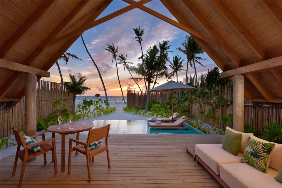 Villa Ausblick