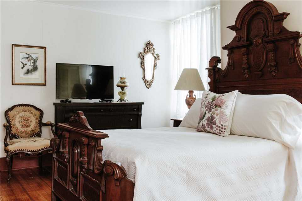 Mouton Plantation Doppelzimmer