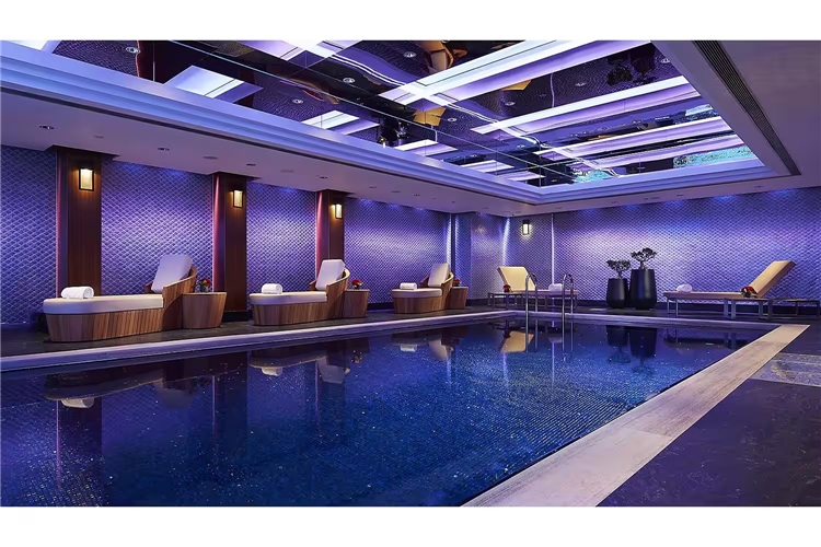 Spa - Pool