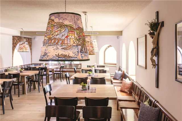 Post am See Restaurant