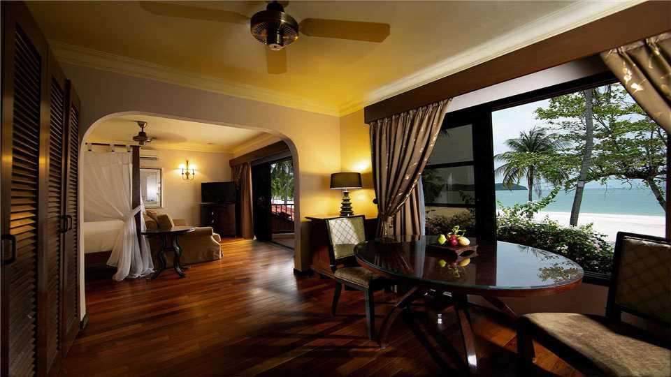 Casa del Mar Langkawi Pool